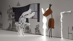 364012608_295x166.jpg Rabbit and Deer